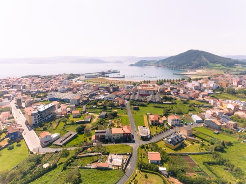 Cariño, A Coruña
