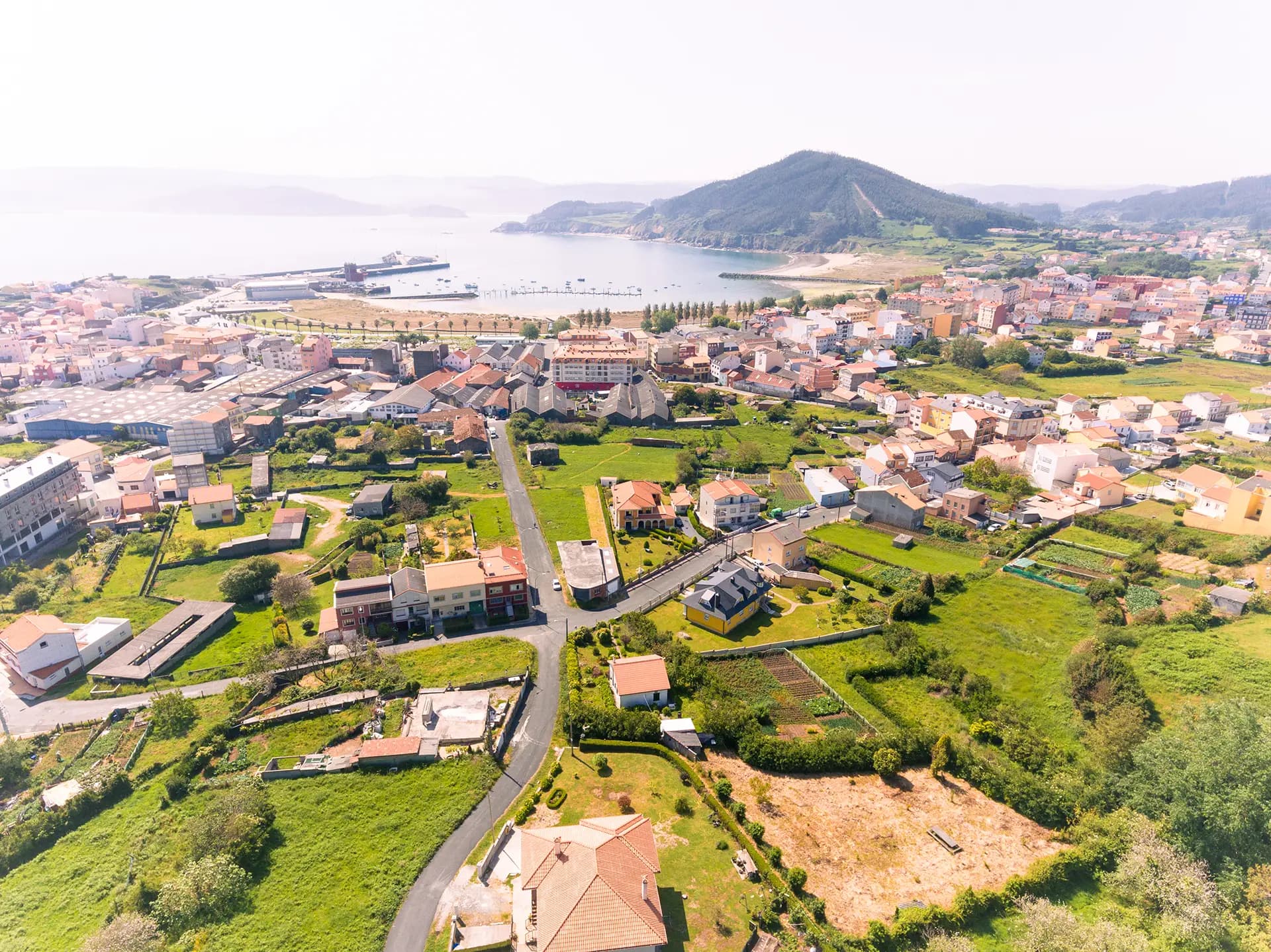 Alquiler vacacional en Cariño: guía para elegir el mejor alojamiento