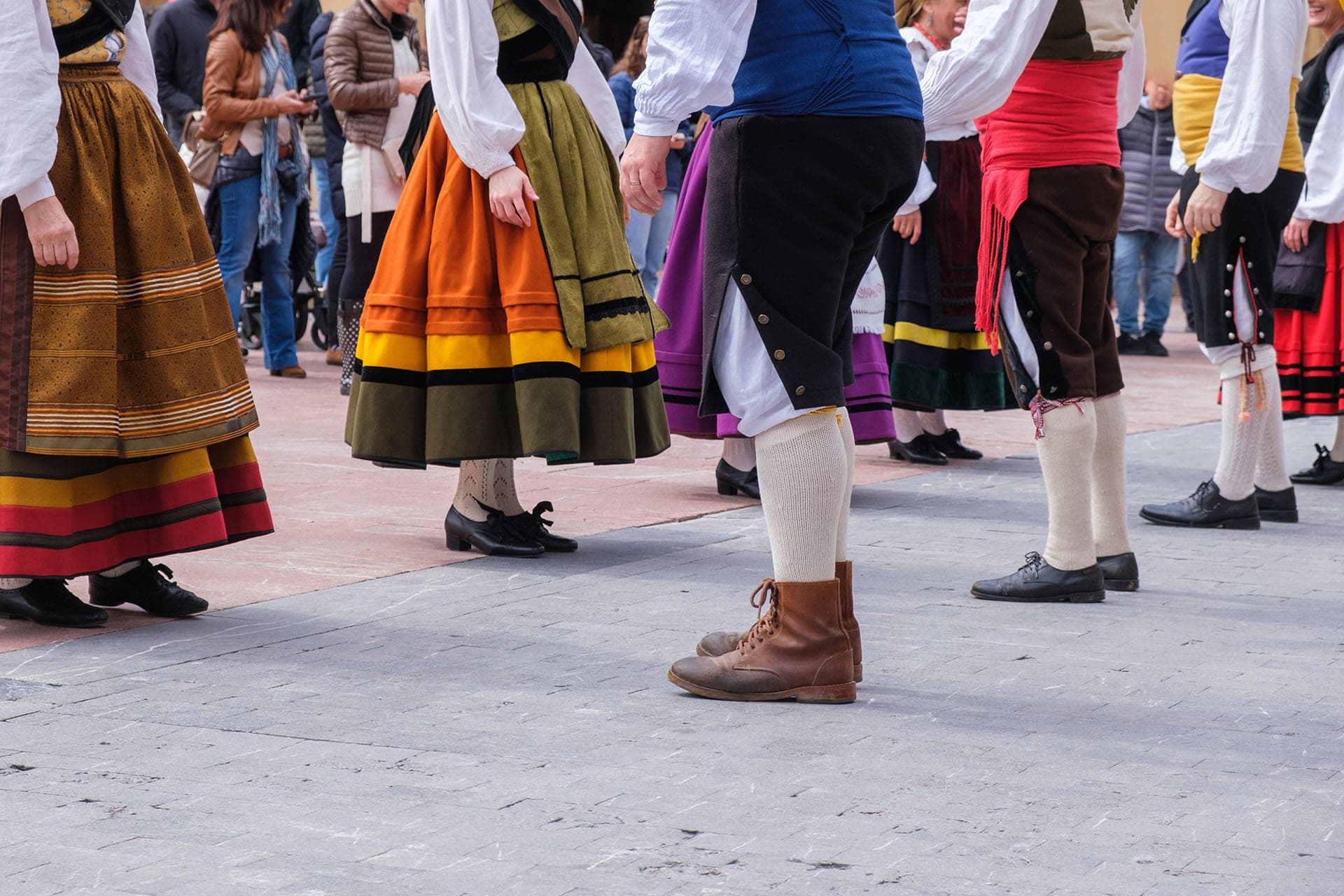 Festival de Ortigueira 2026: fechas y dónde dormir cerca