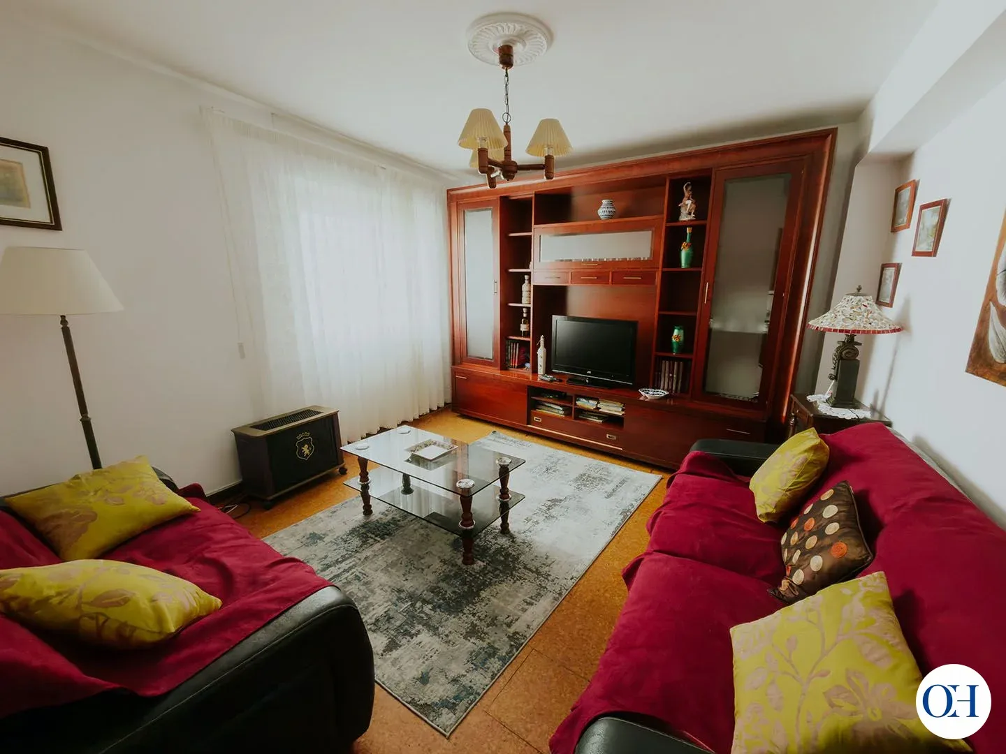 Casa de alquiler vacacional en Cariño, Calle Centeás — apartamento vacacional en Cariño