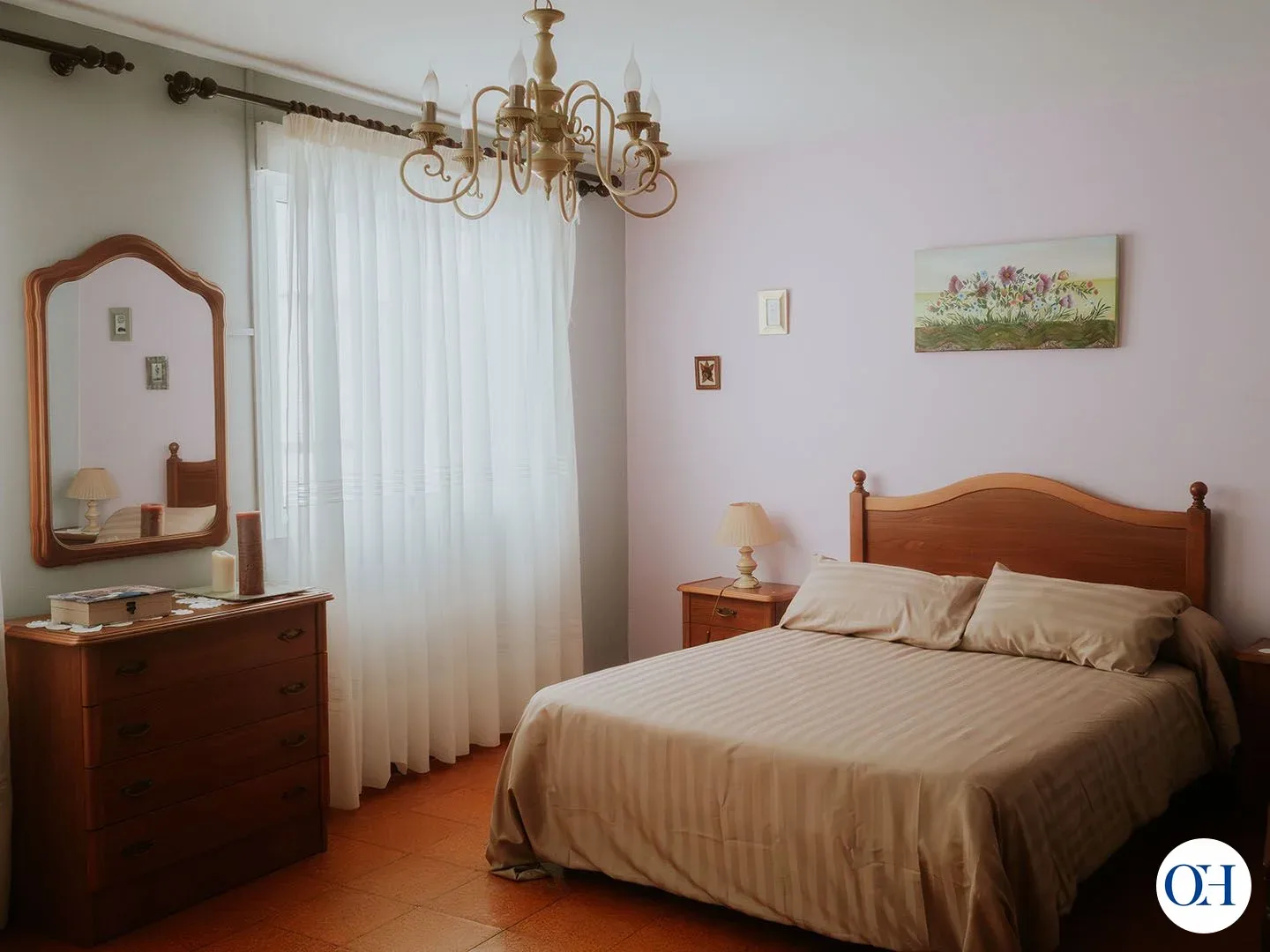 Casa in vendita a Cariño, Calle Centeás
