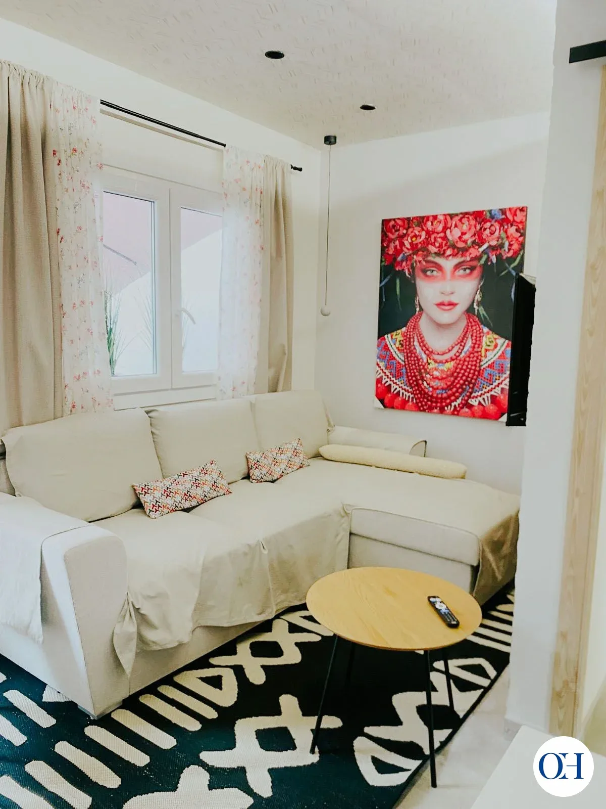 Casa de alquiler vacacional en Viveiro, A Mariña Lucense — apartamento vacacional en Viveiro