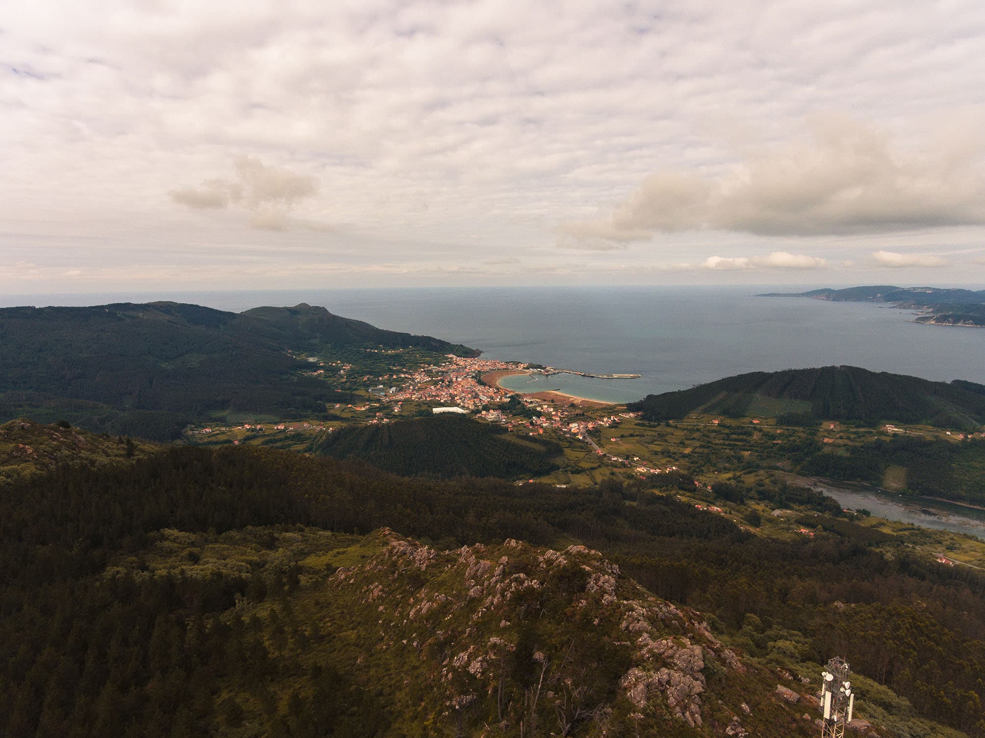 Mirador da Miranda 1