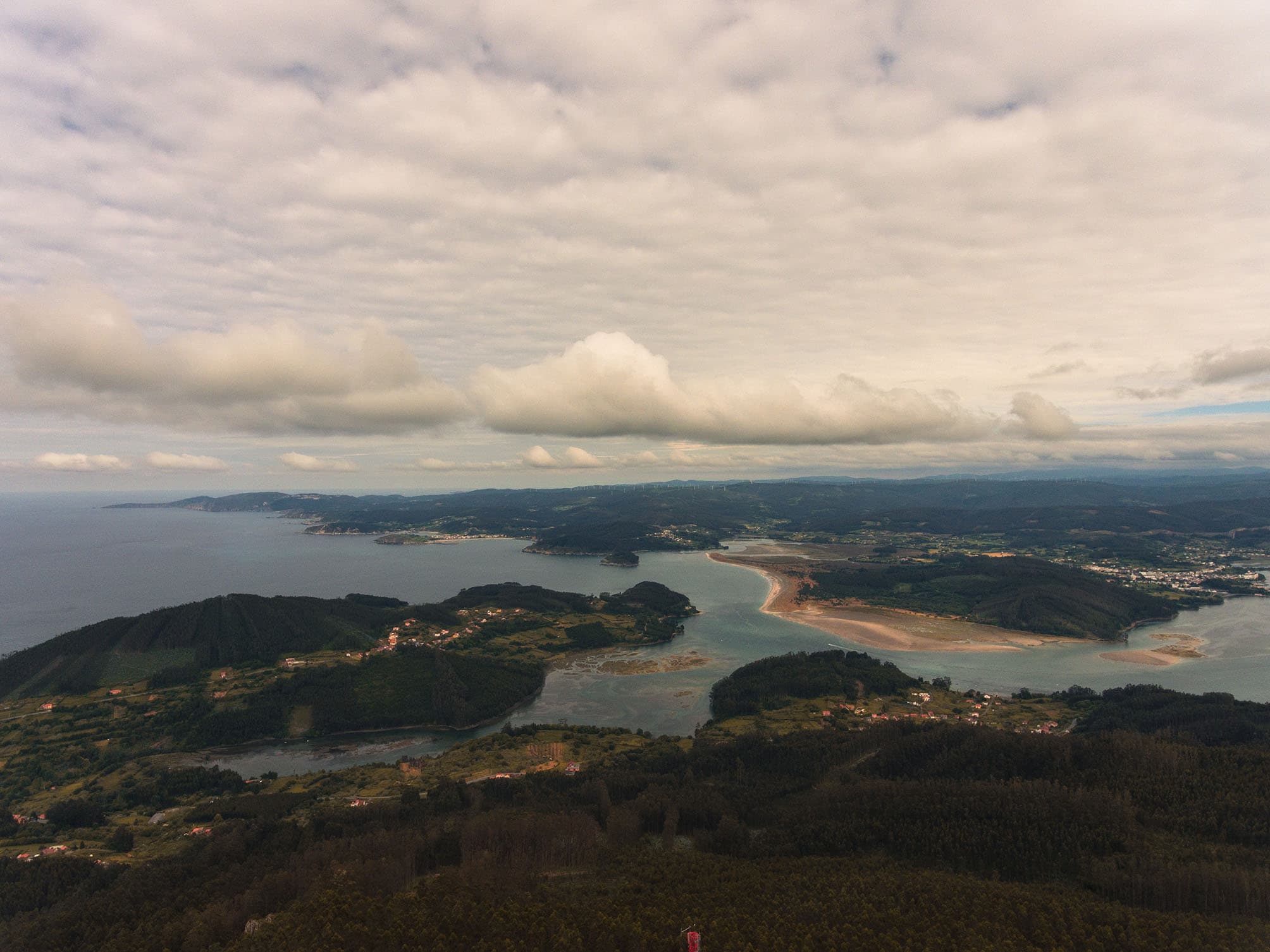 Mirador da Miranda 2