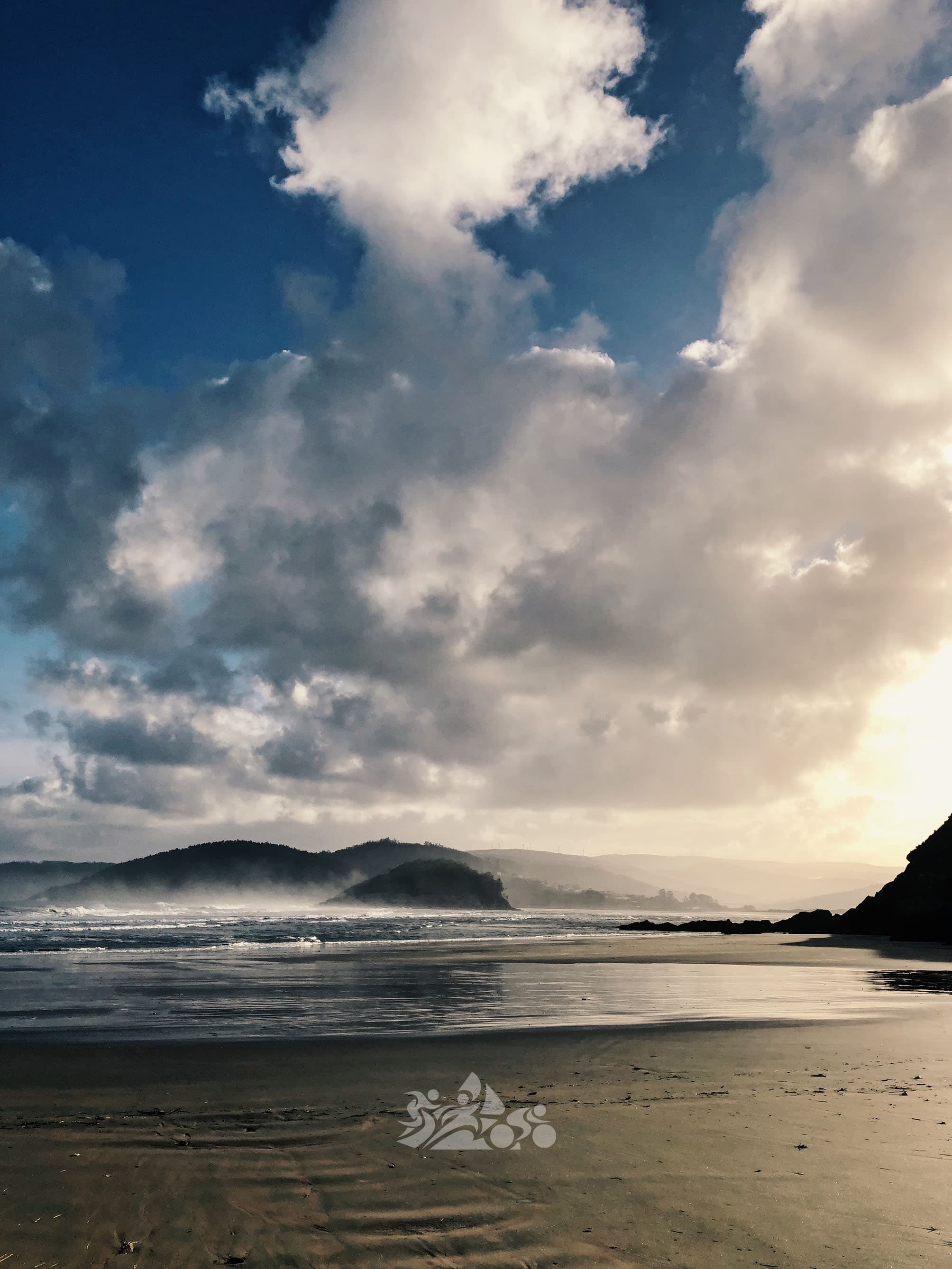 Playa de Fornos 1