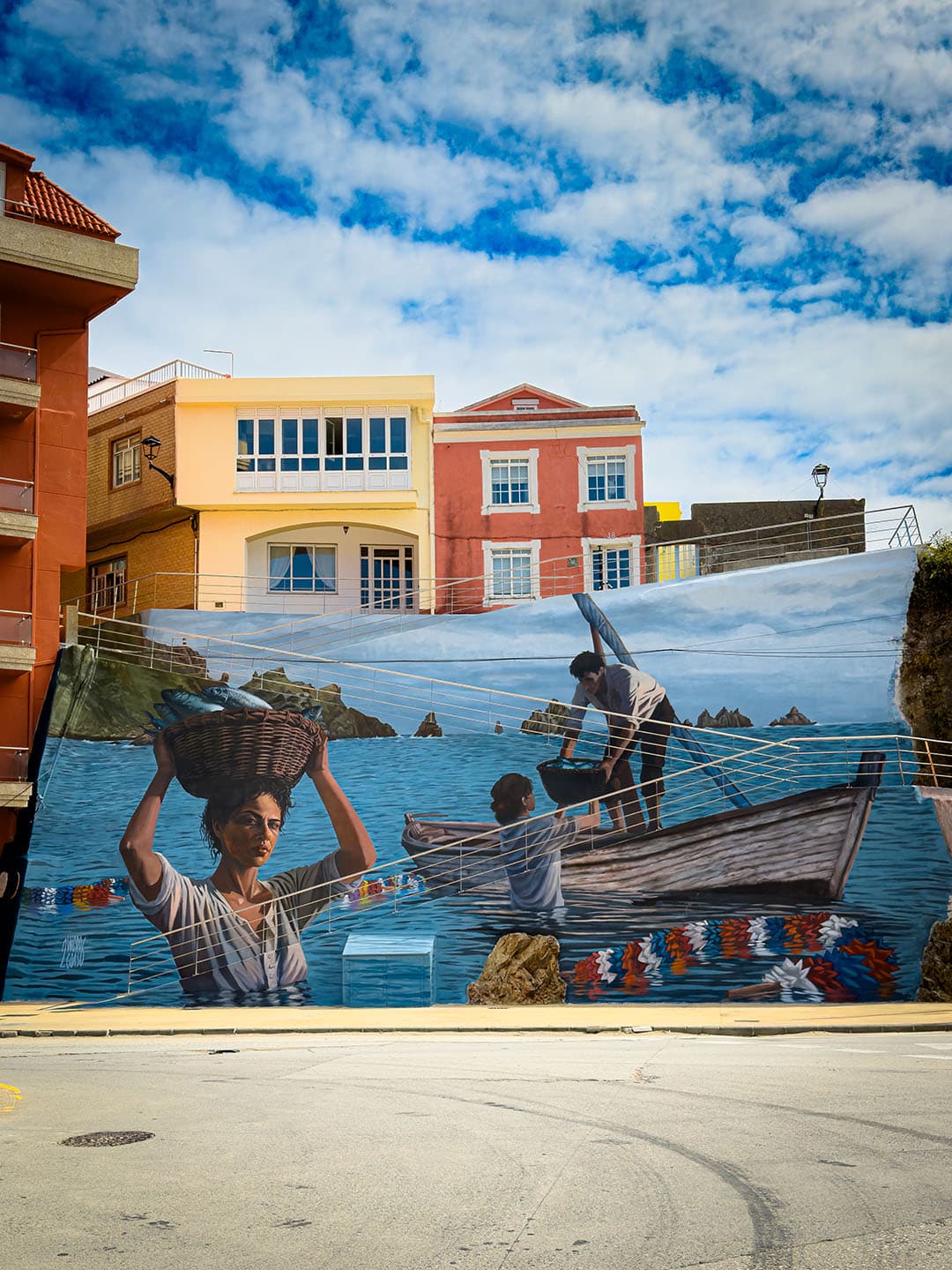 Mural de Wedo Goas 2