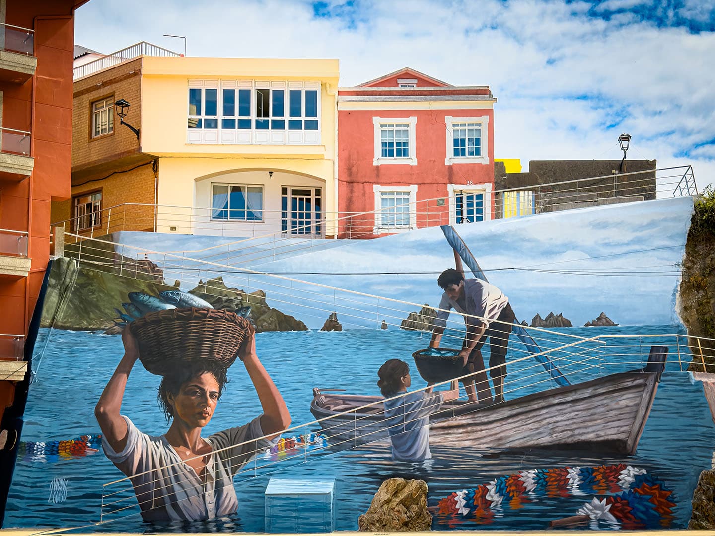 Mural de Wedo Goas 1